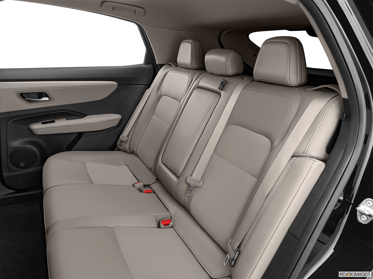 2024 Nissan Ariya photo