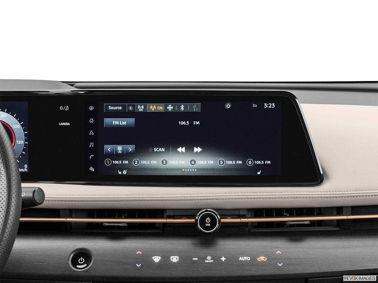 2024 Nissan Ariya photo