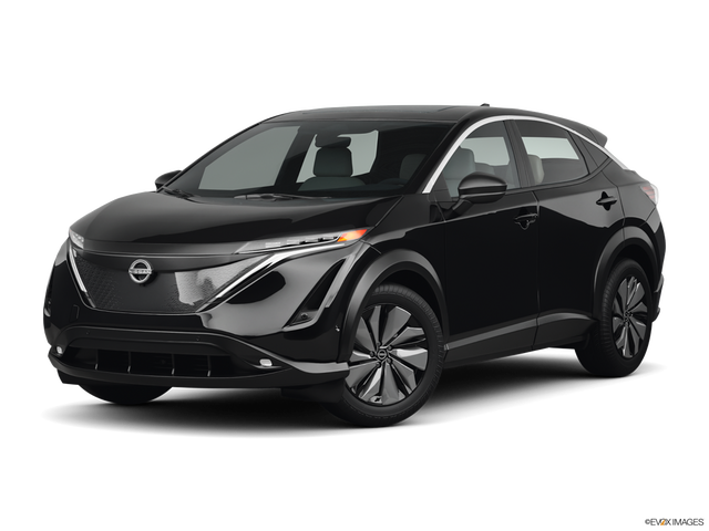 Nissan Ariya