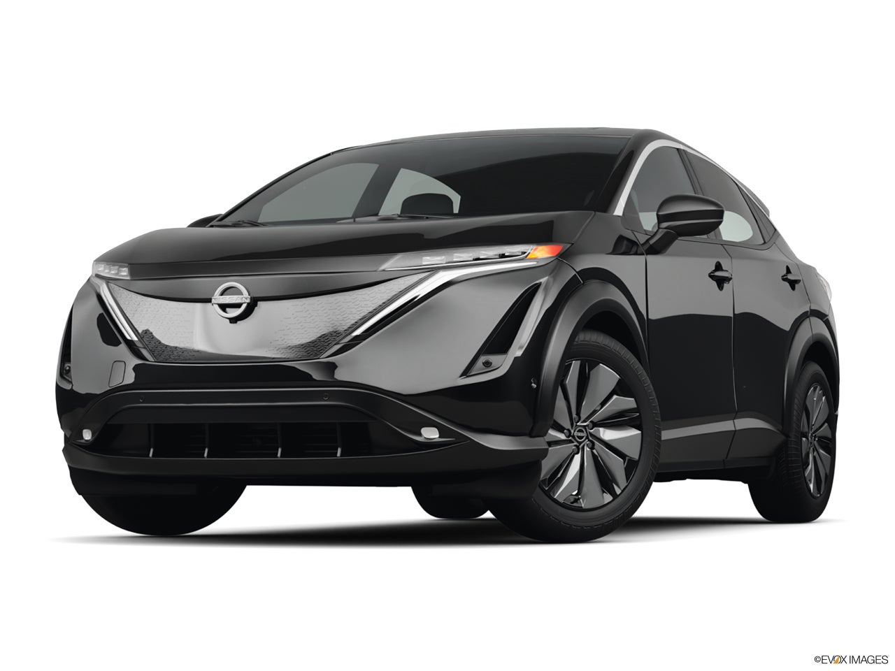 2024 Nissan Ariya photo