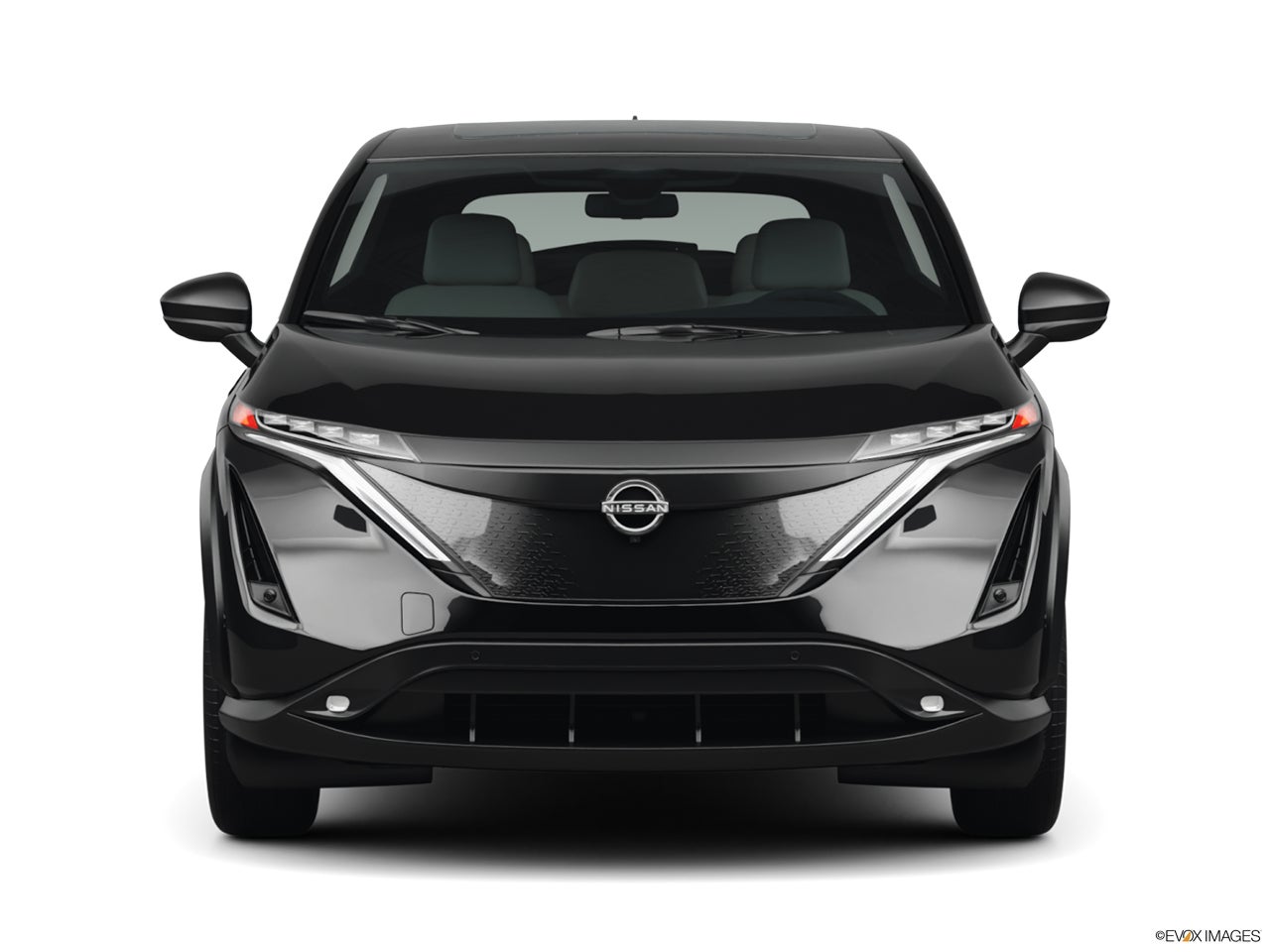 2024 Nissan Ariya photo