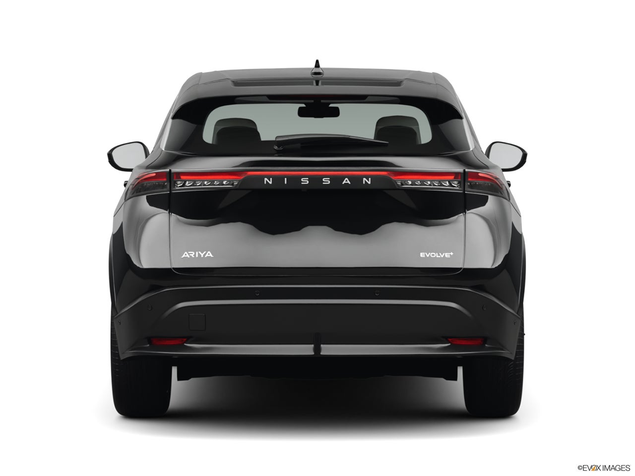 2024 Nissan Ariya photo