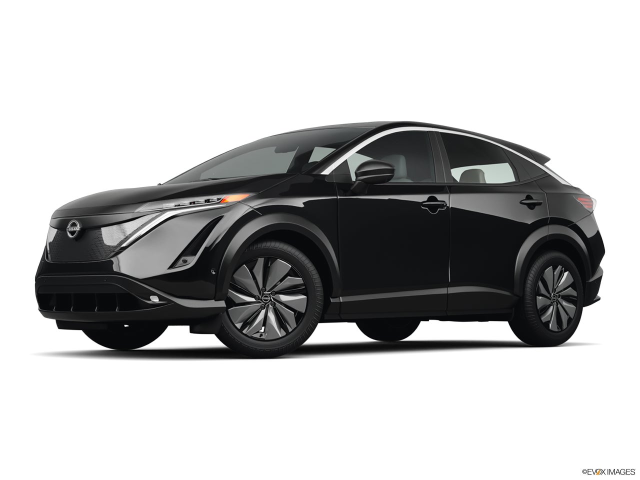 2024 Nissan Ariya photo