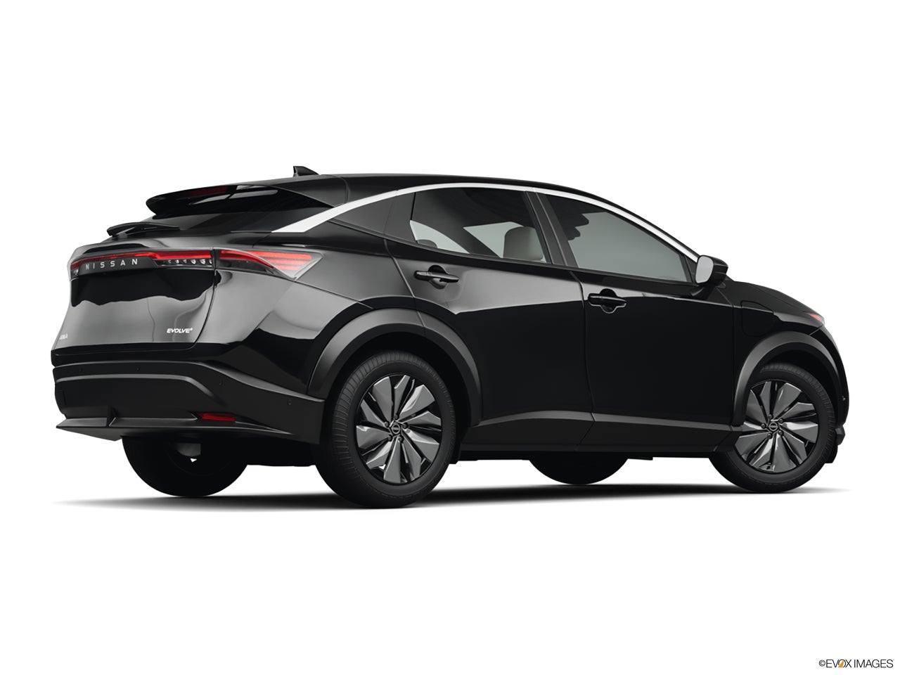 2024 Nissan Ariya photo