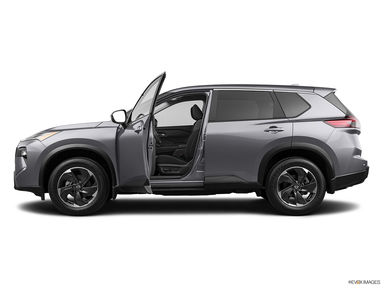 2024 Nissan Rogue photo
