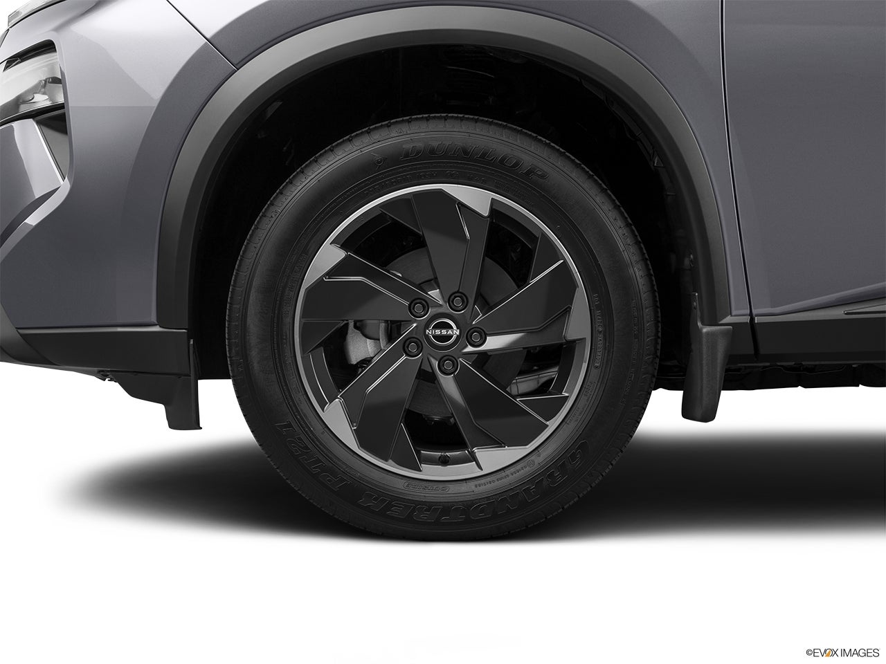 2024 Nissan Rogue photo