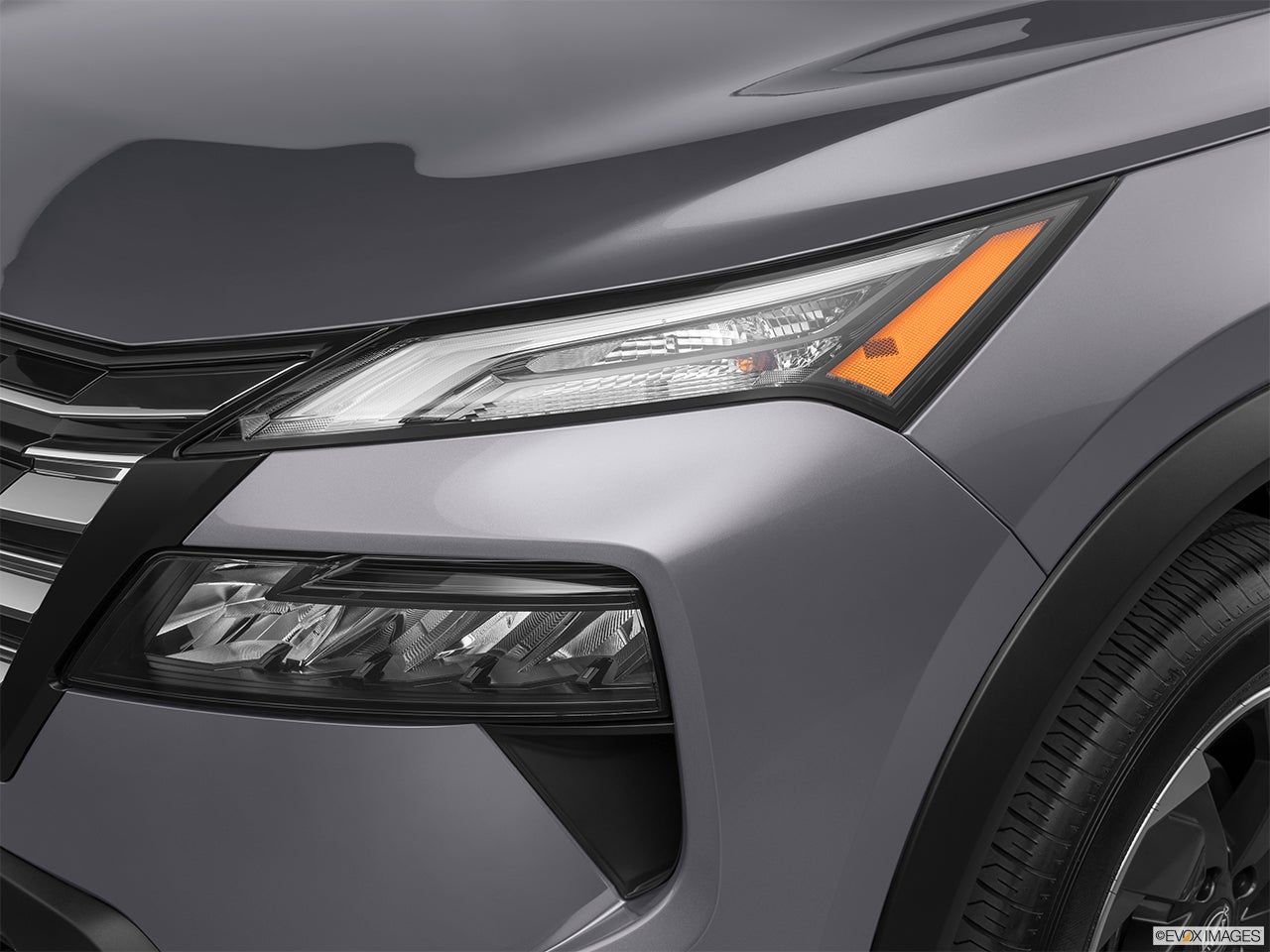 2024 Nissan Rogue photo