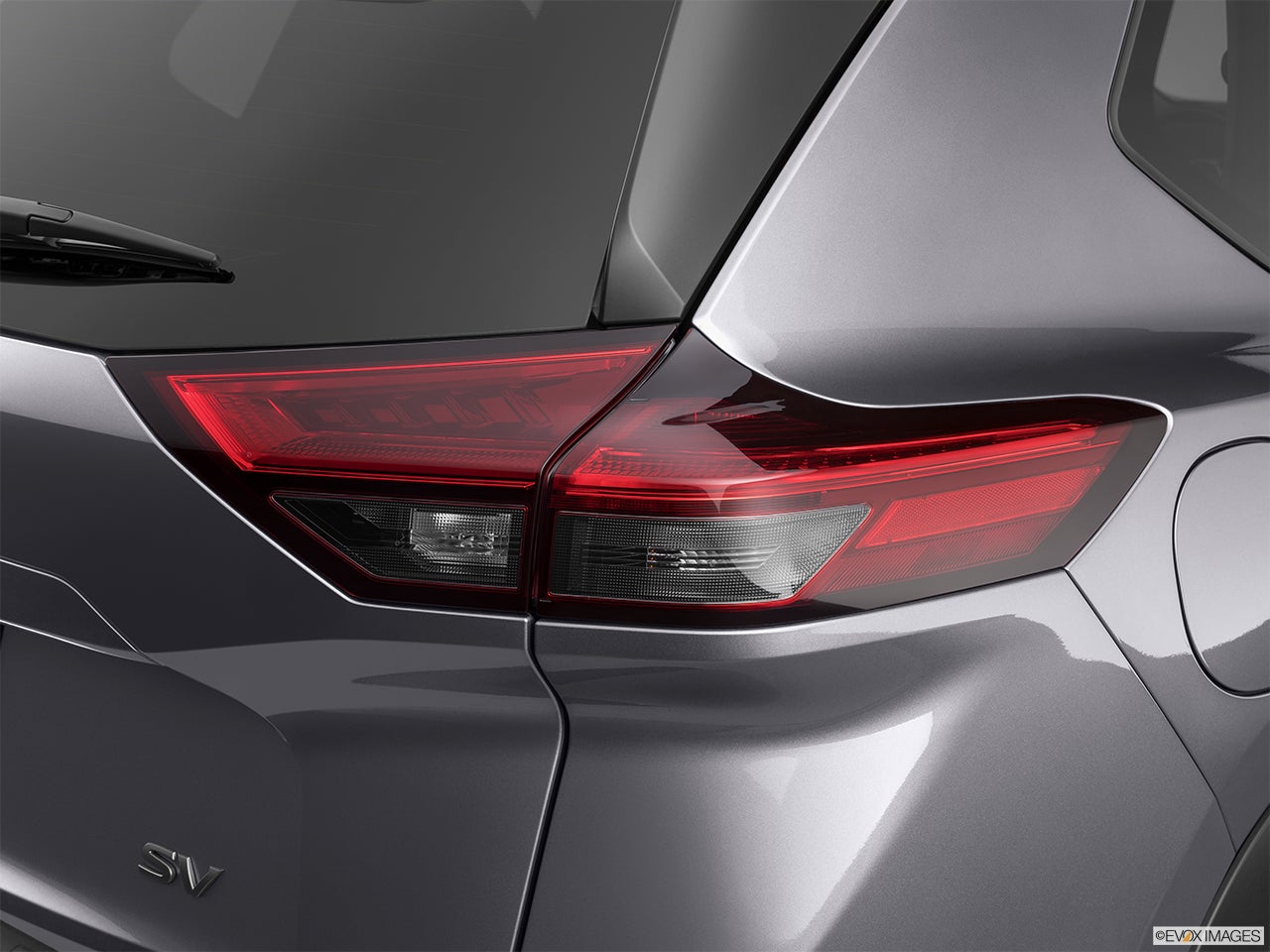 2024 Nissan Rogue photo