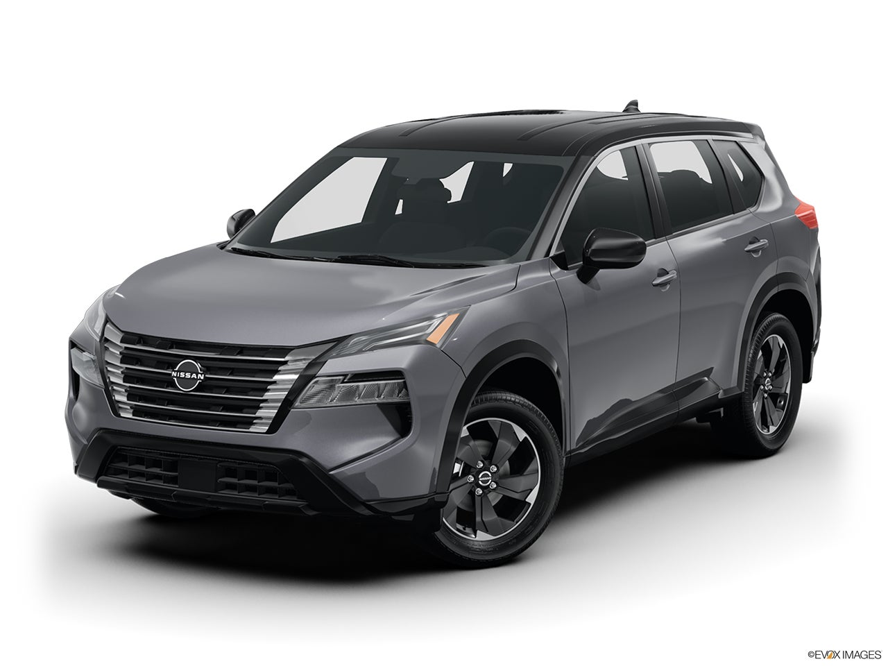 2024 Nissan Rogue photo