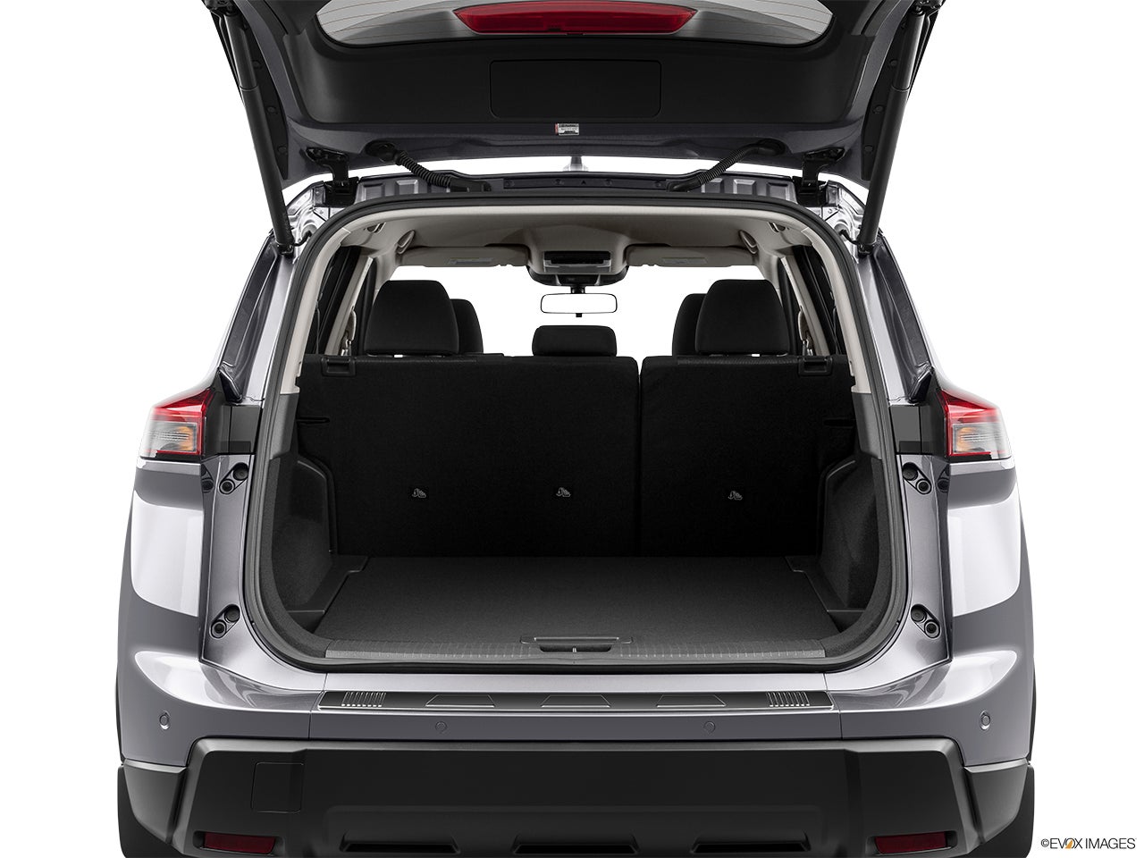 2024 Nissan Rogue photo