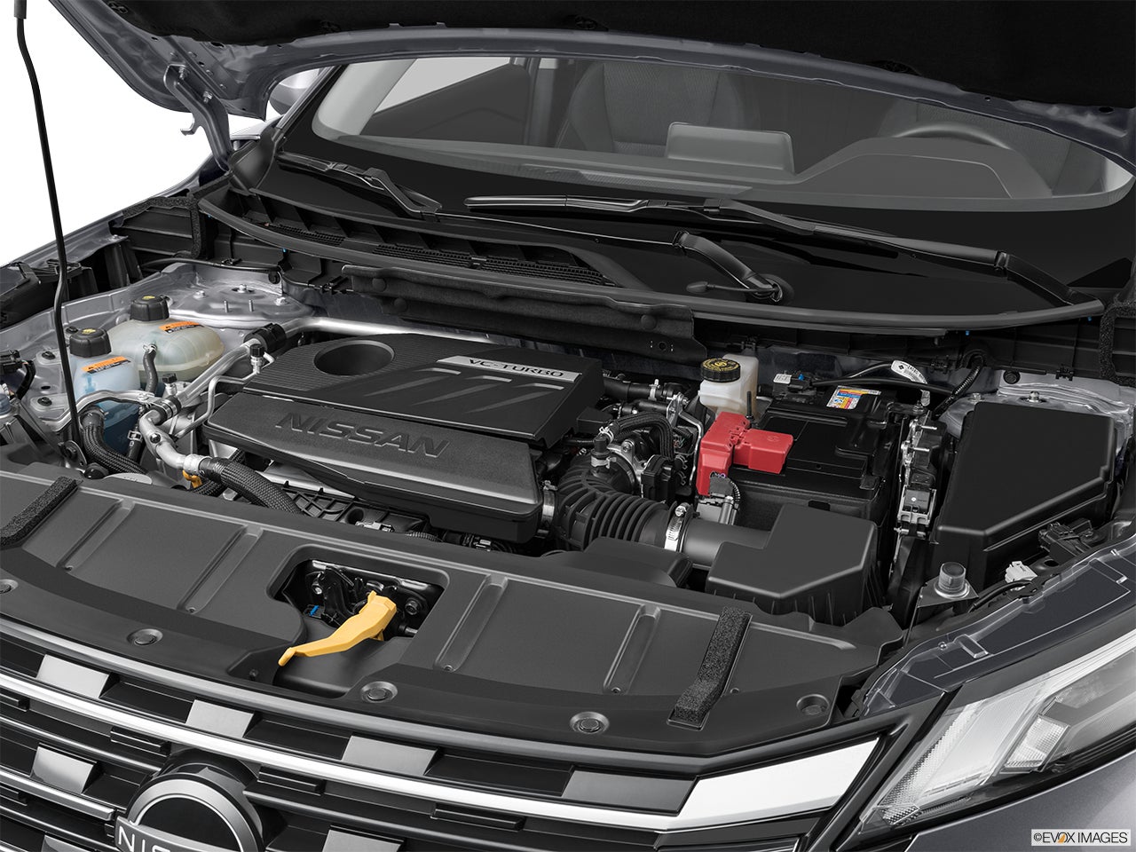 2024 Nissan Rogue photo