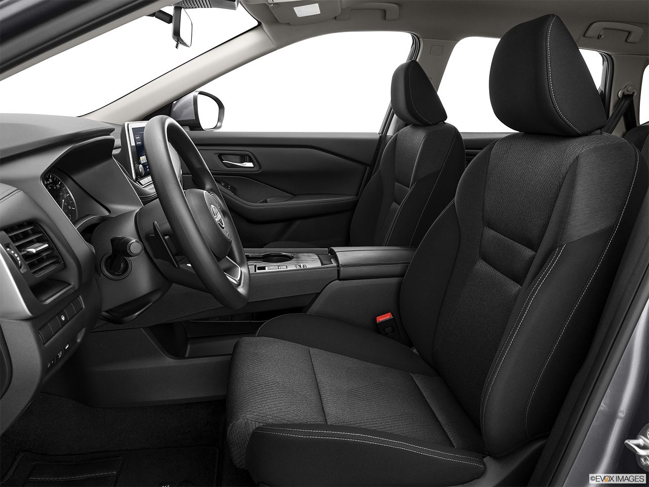 2024 Nissan Rogue photo