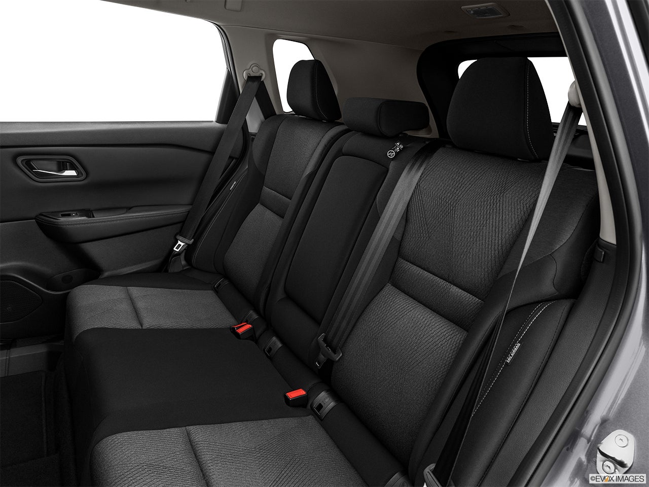 2024 Nissan Rogue photo