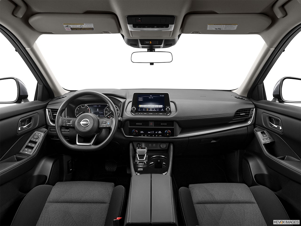 2024 Nissan Rogue photo
