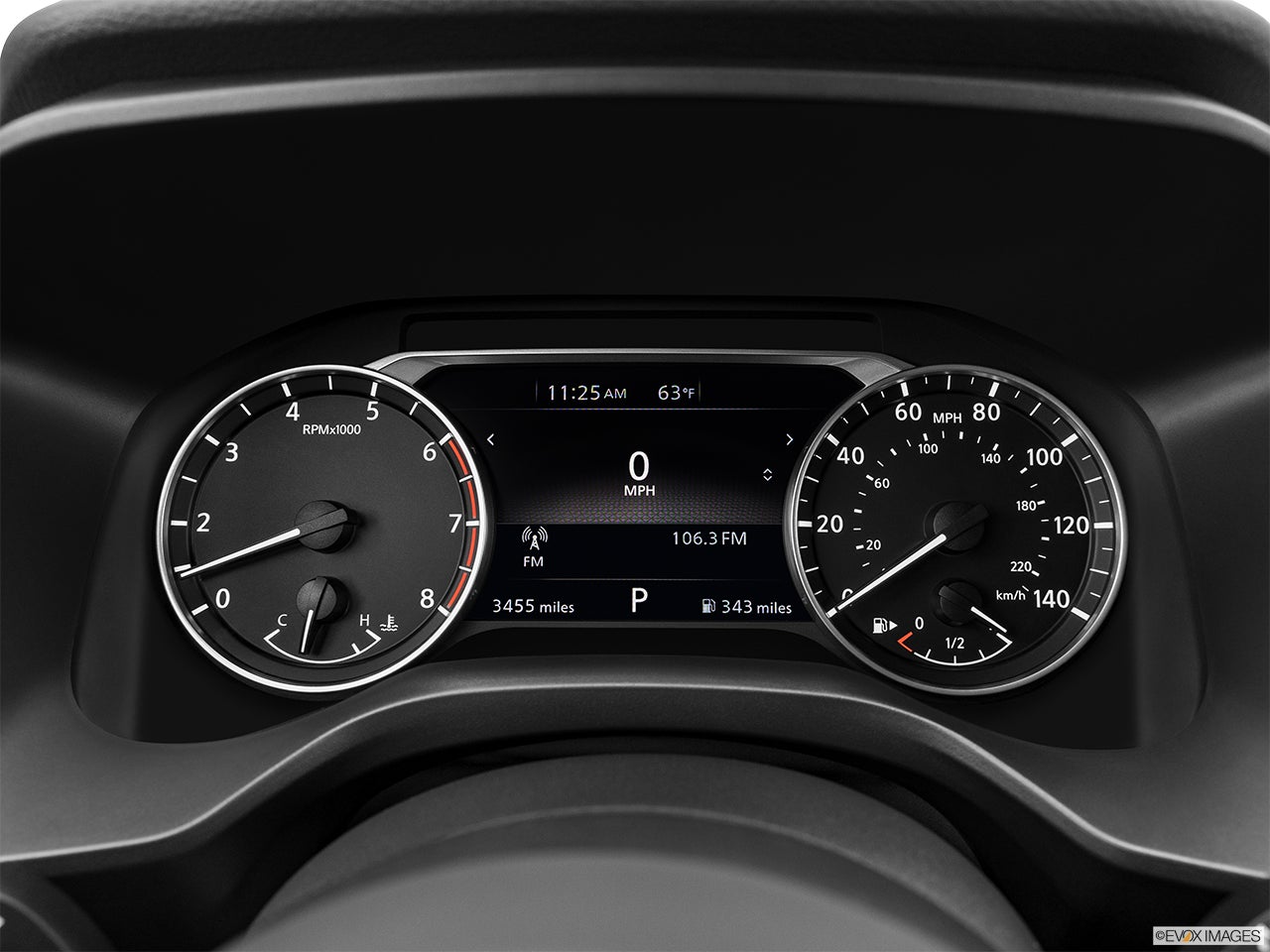 2024 Nissan Rogue photo