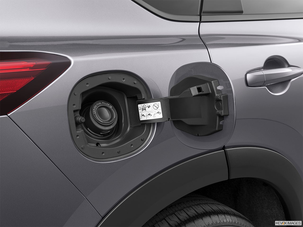 2024 Nissan Rogue photo