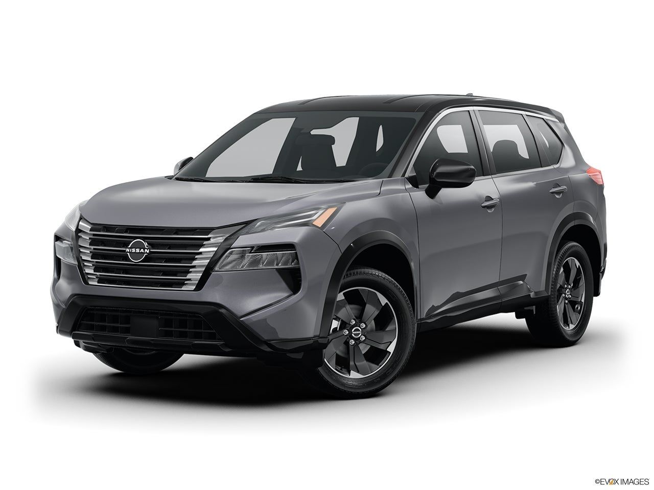 2024 Nissan Rogue photo