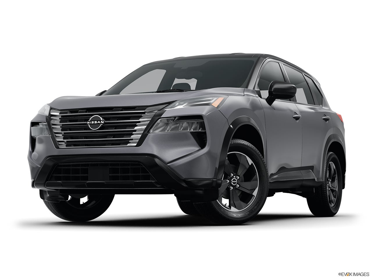 2024 Nissan Rogue photo