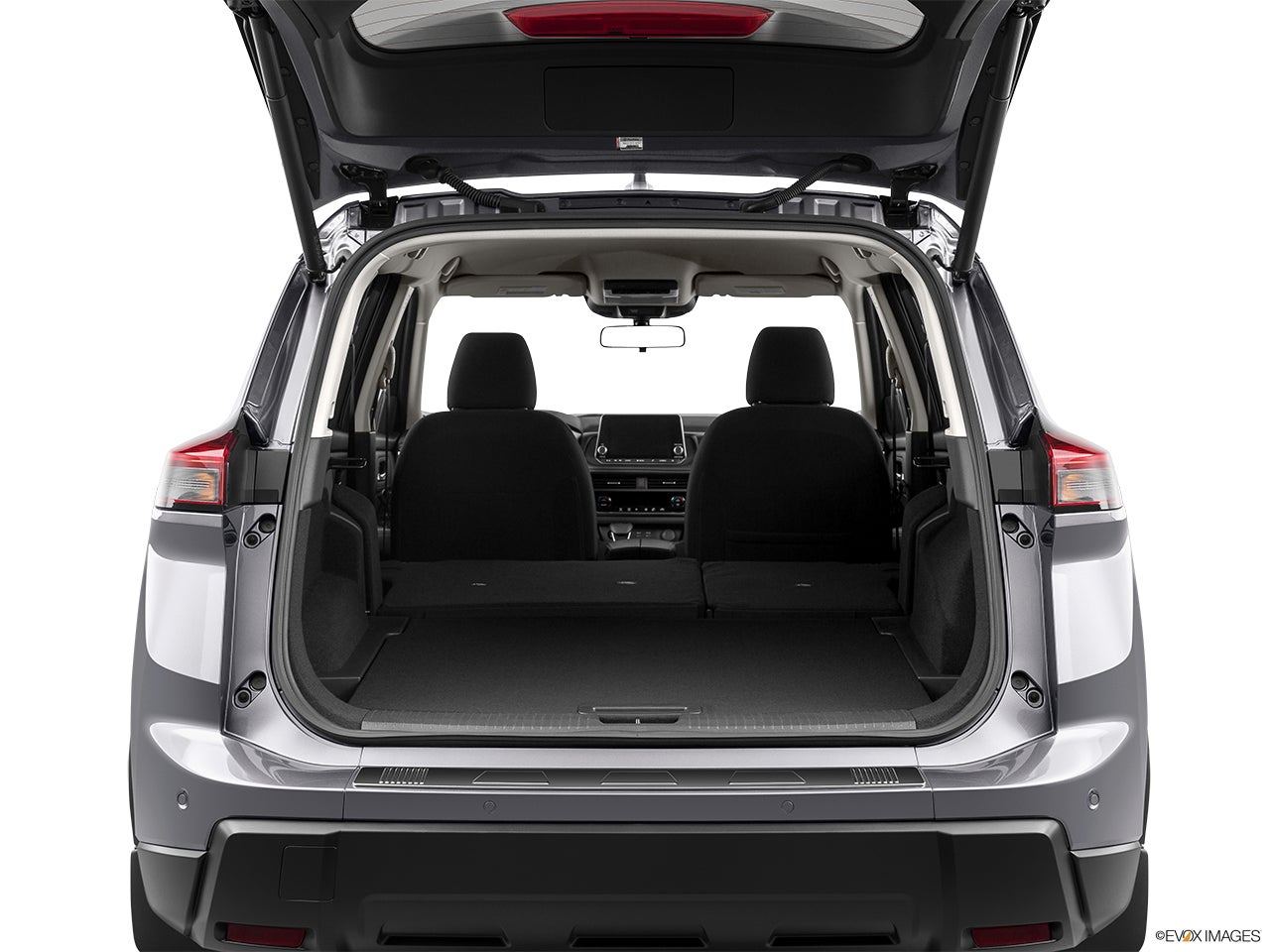 2024 Nissan Rogue photo