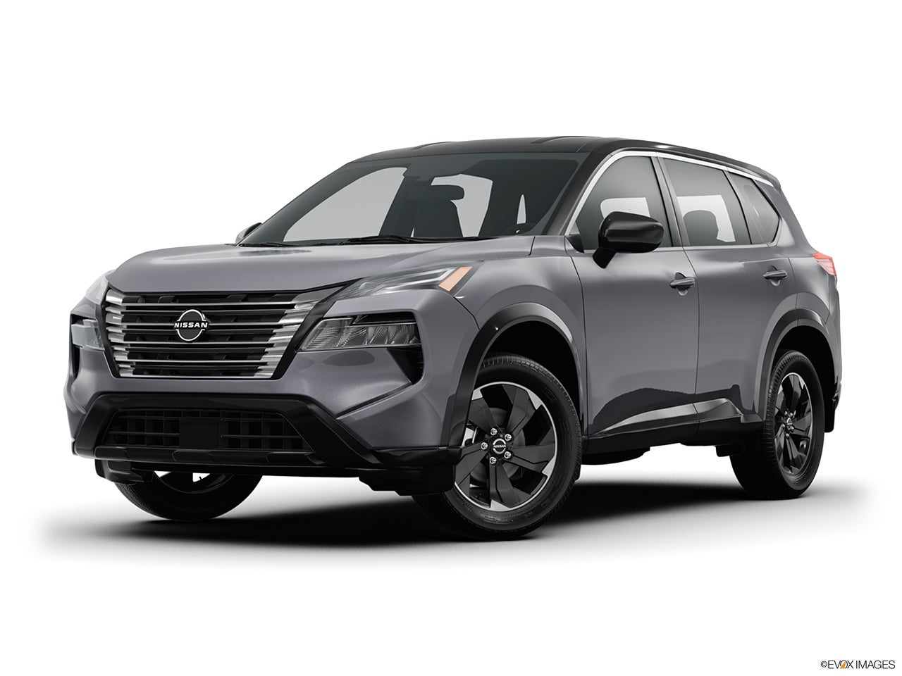 2024 Nissan Rogue photo