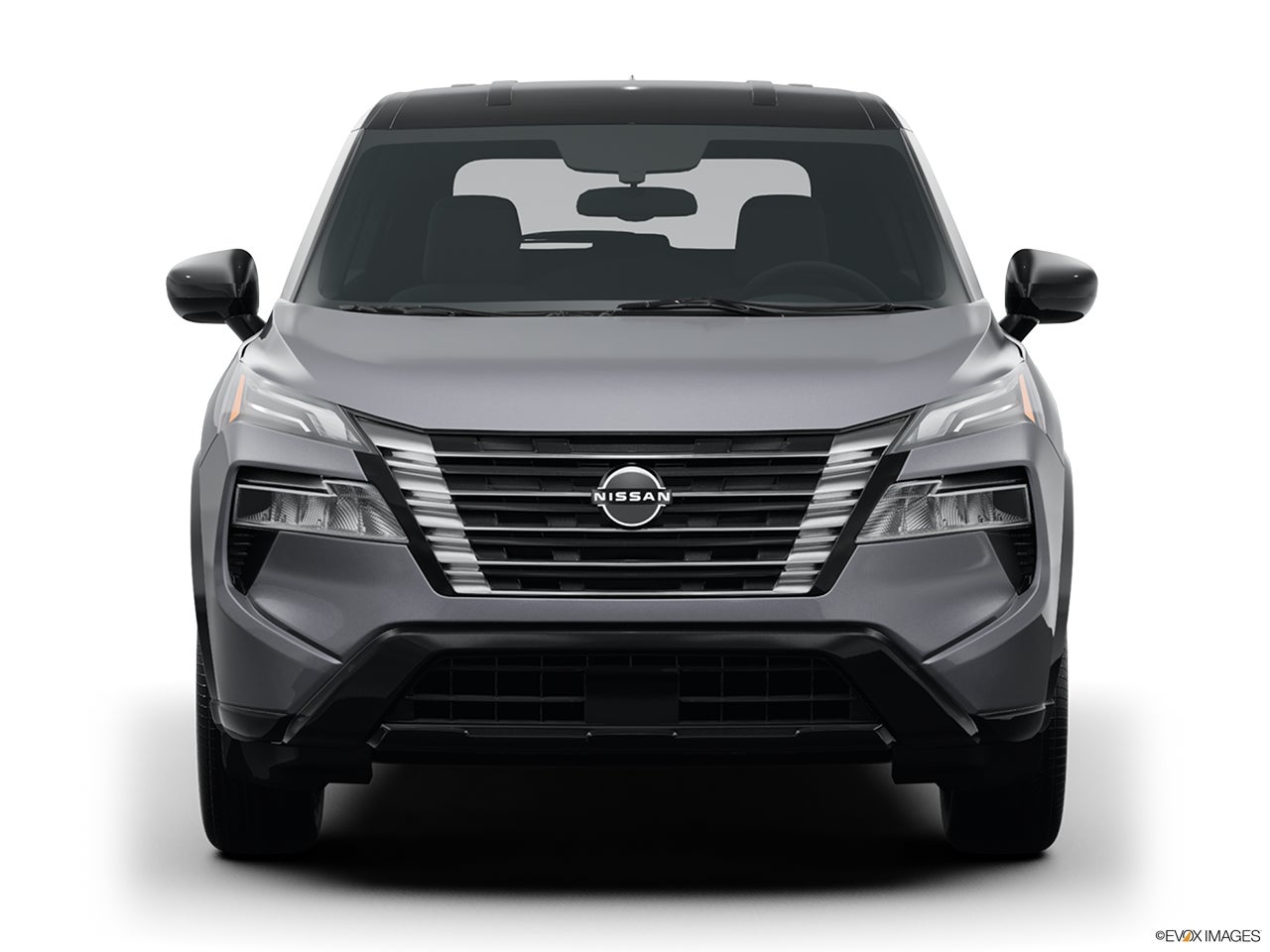2024 Nissan Rogue photo