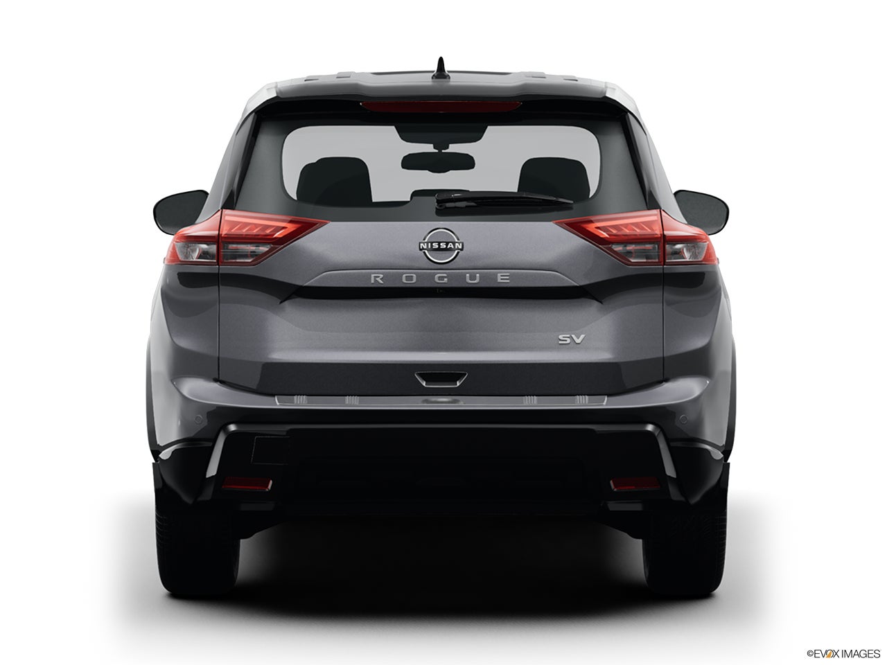 2024 Nissan Rogue photo