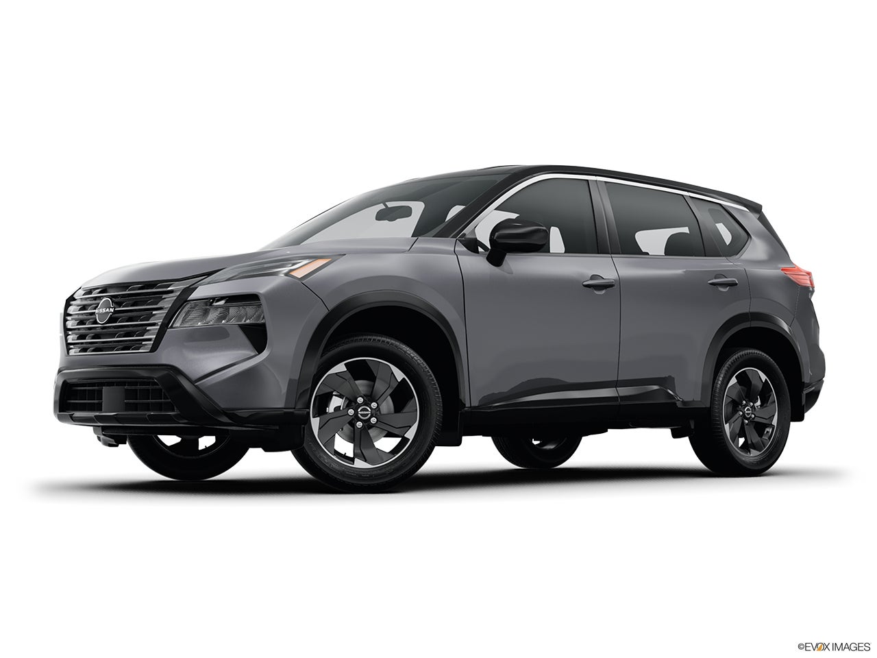 2024 Nissan Rogue photo