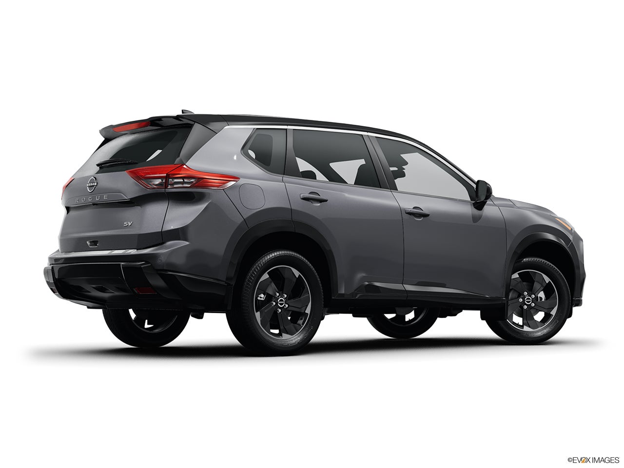2024 Nissan Rogue photo