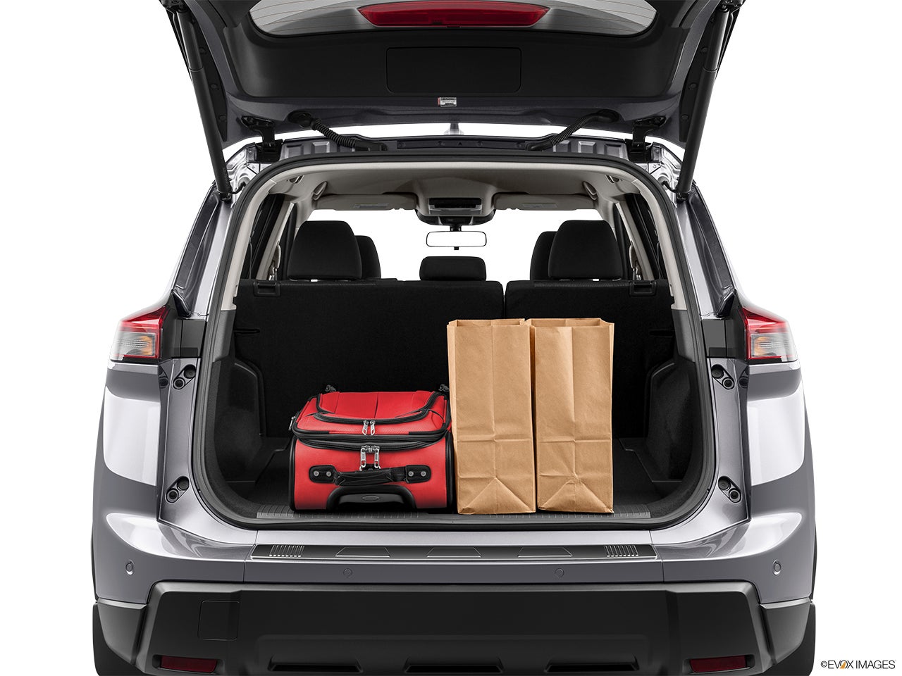 2024 Nissan Rogue photo