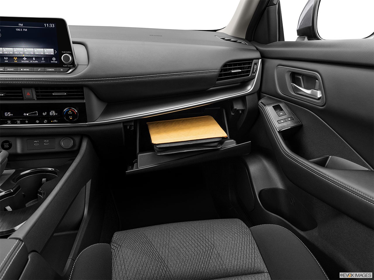 2024 Nissan Rogue photo