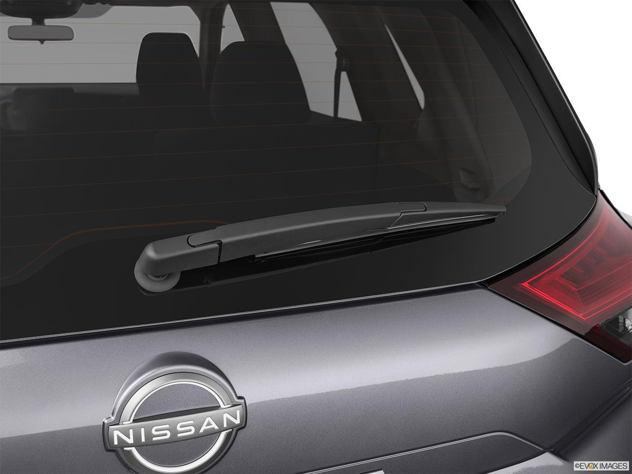 2024 Nissan Rogue photo