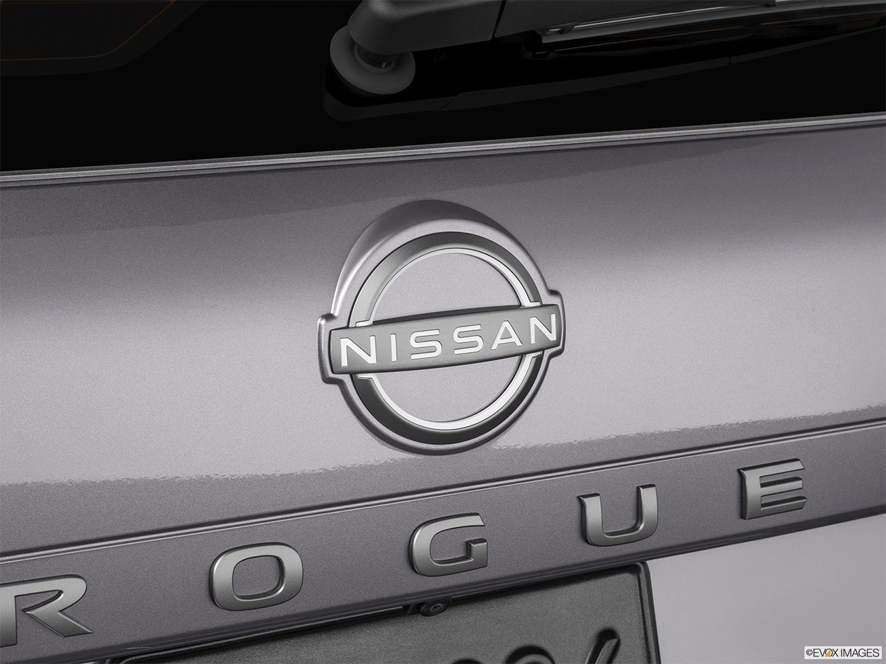 2024 Nissan Rogue photo