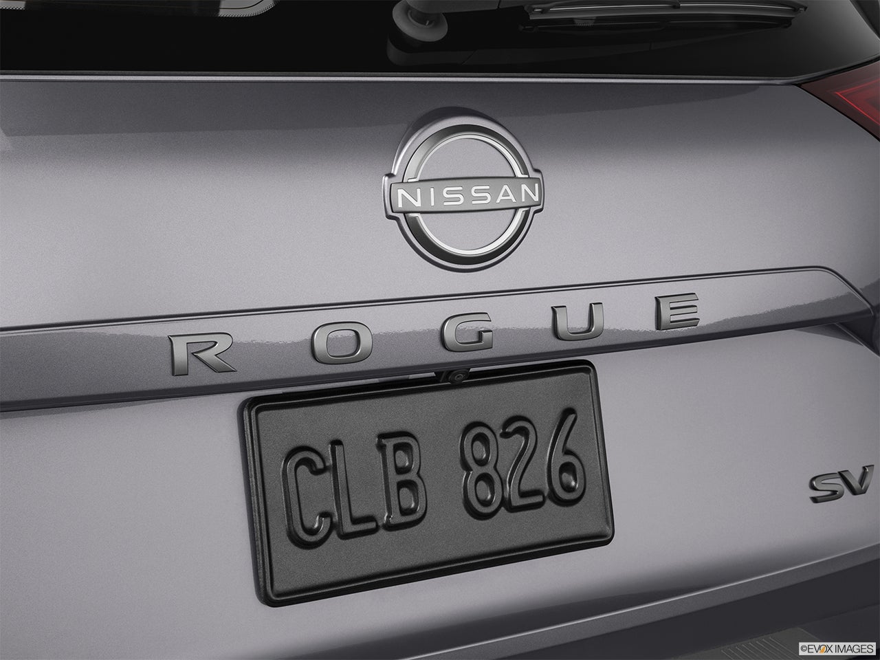 2024 Nissan Rogue photo