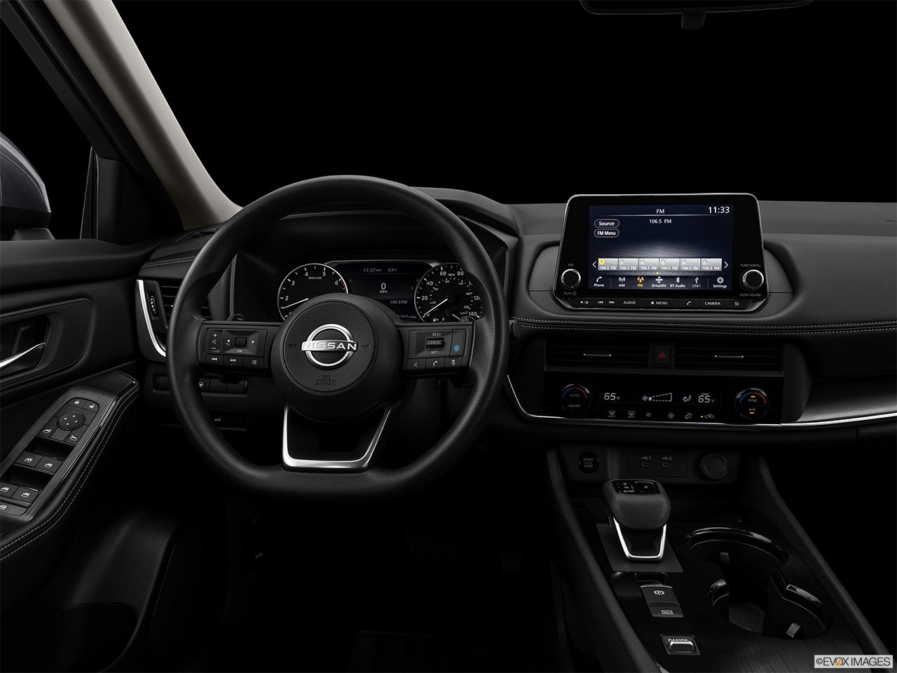 2024 Nissan Rogue photo
