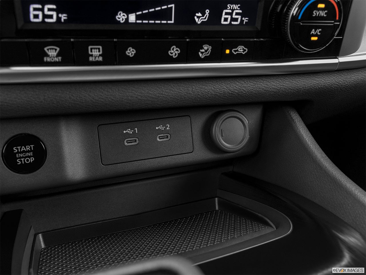 2024 Nissan Rogue photo