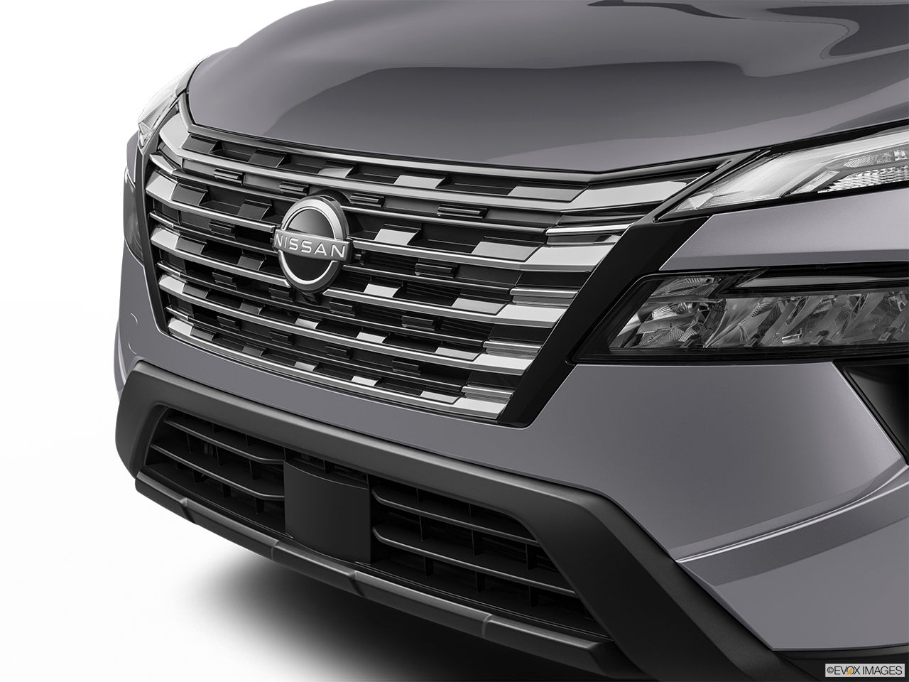 2024 Nissan Rogue photo