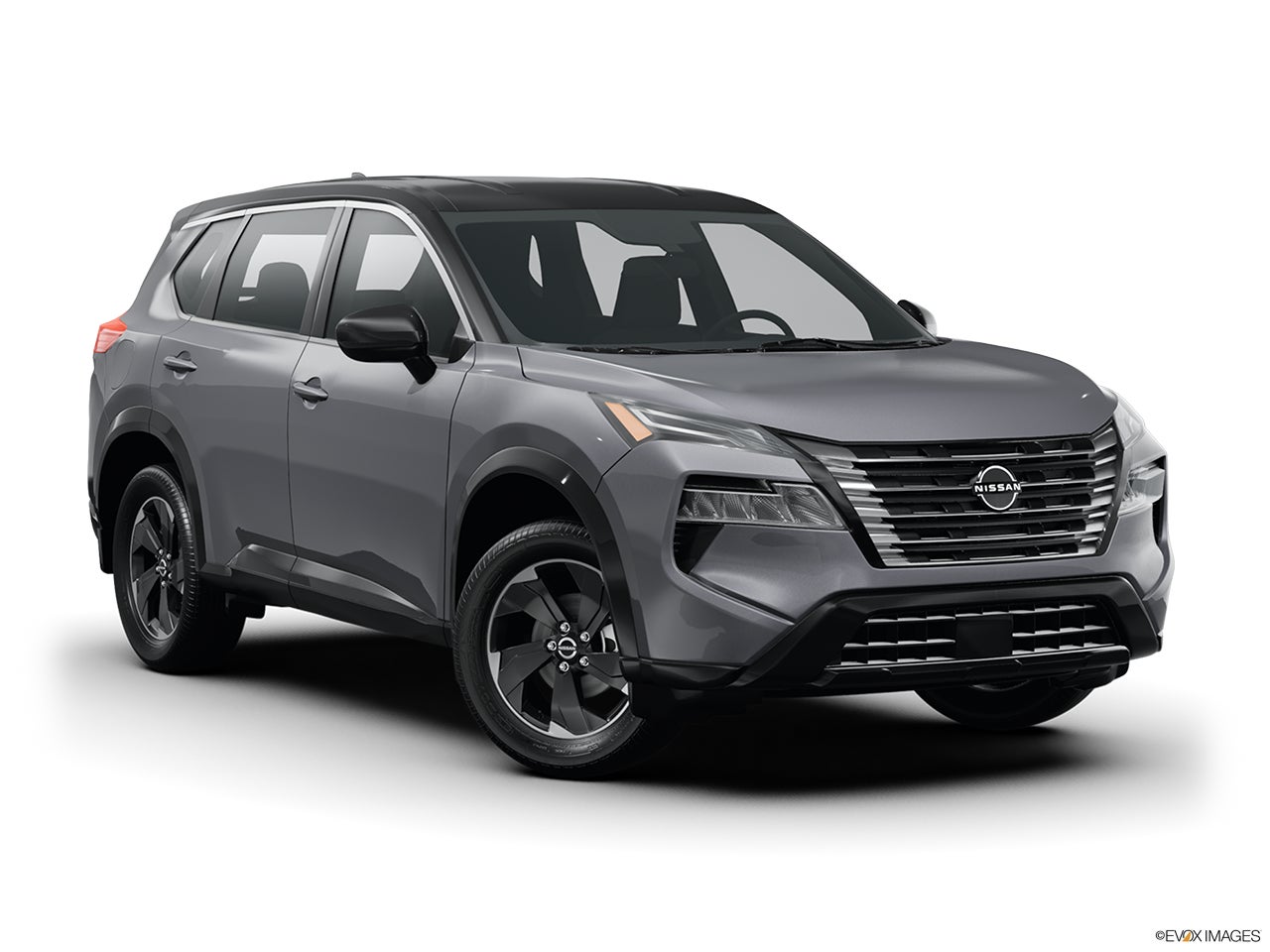 2024 Nissan Rogue photo