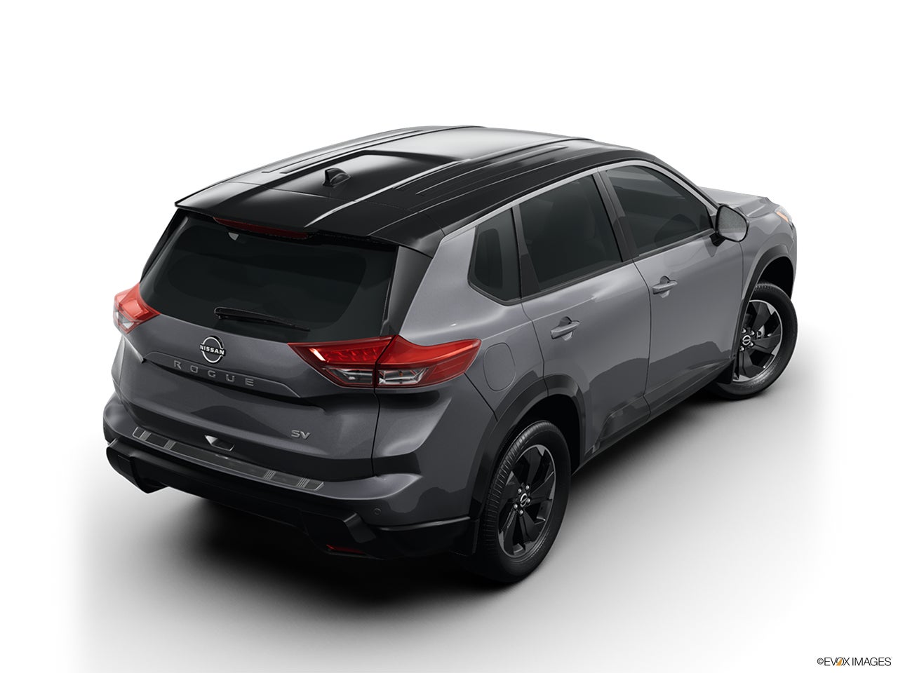 2024 Nissan Rogue photo