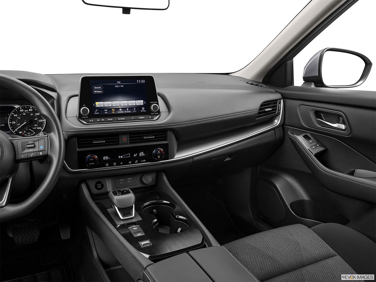 2024 Nissan Rogue photo