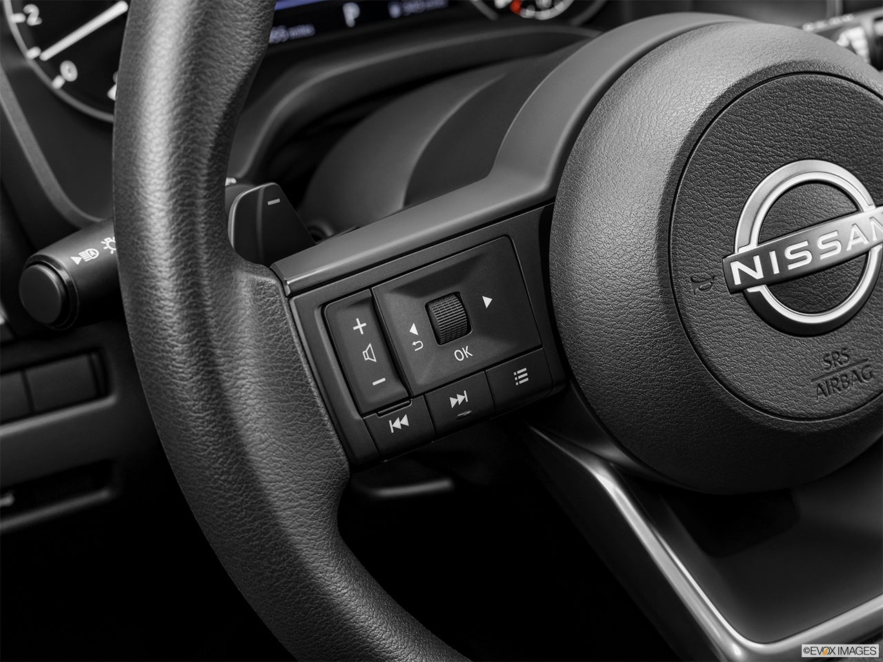2024 Nissan Rogue photo