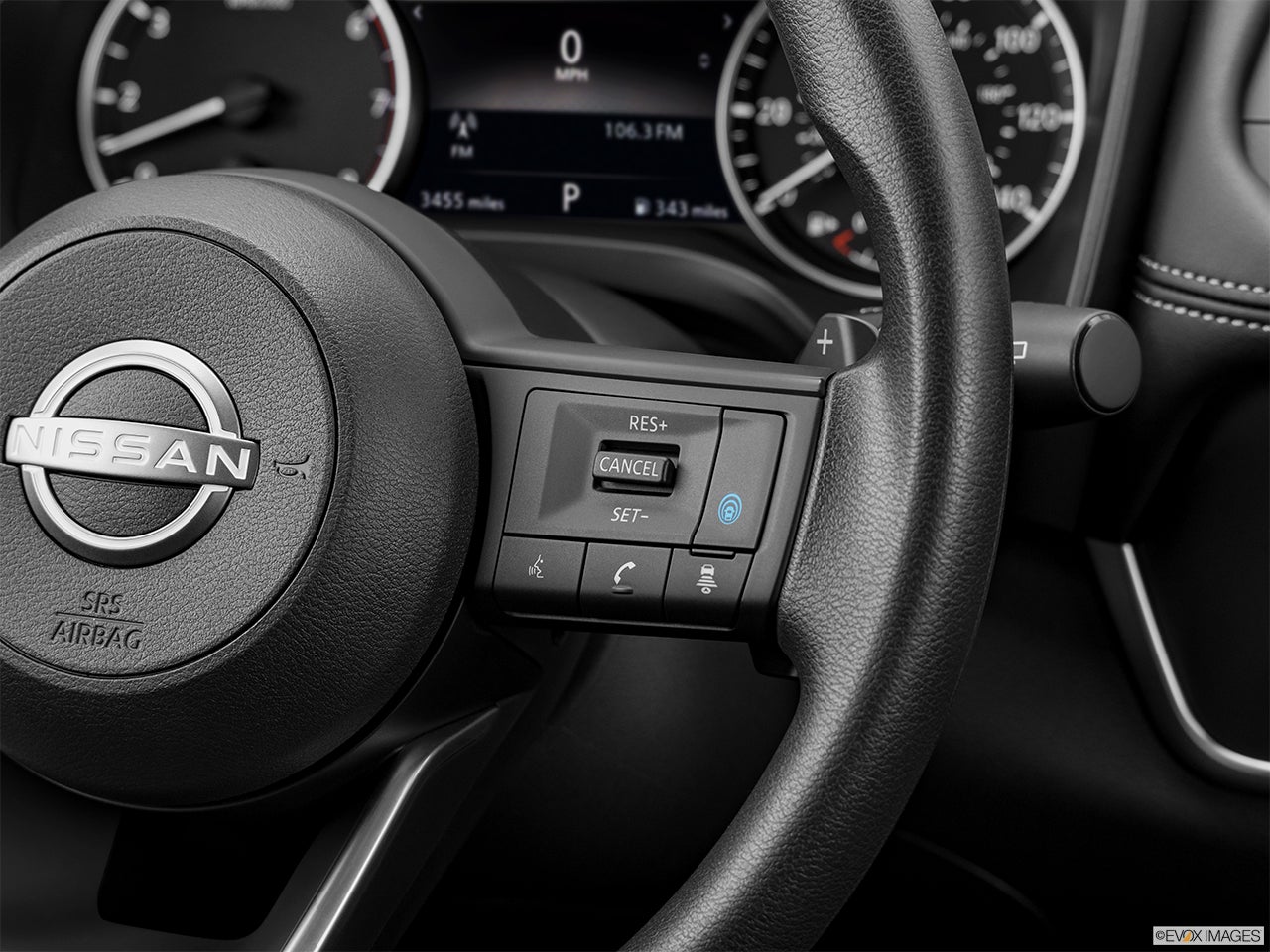 2024 Nissan Rogue photo
