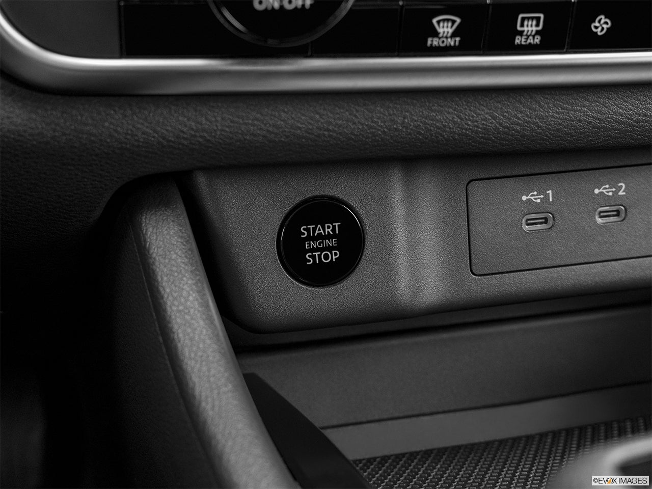 2024 Nissan Rogue photo
