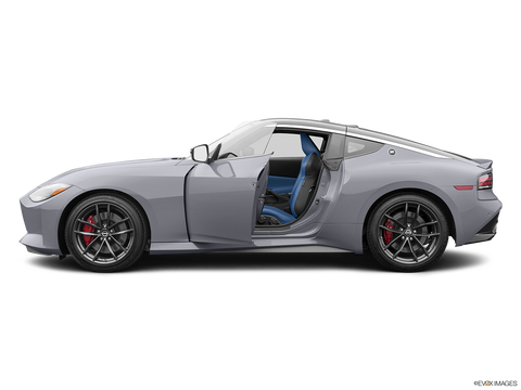 2025 Nissan Z