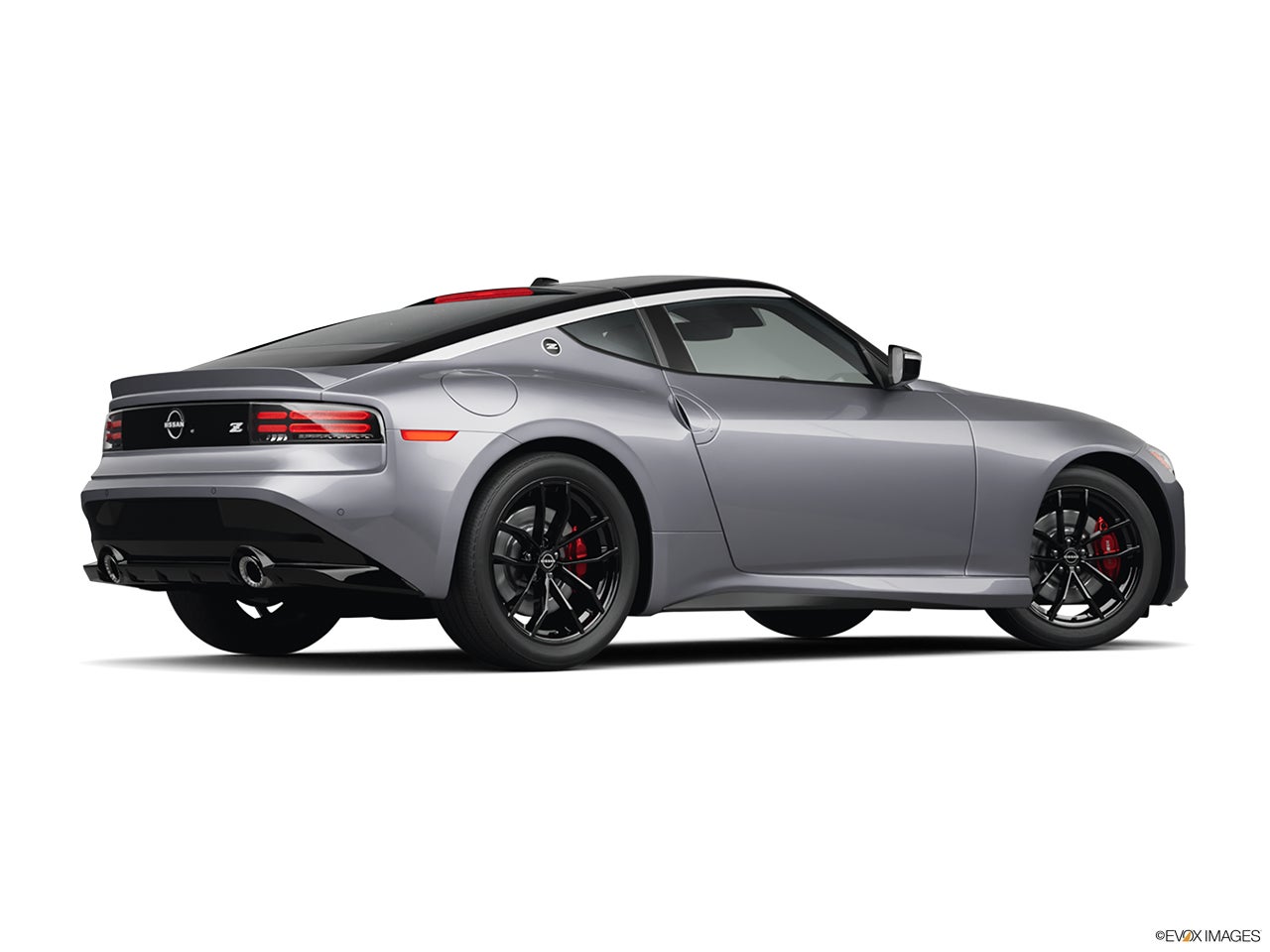 2025 Nissan Z photo