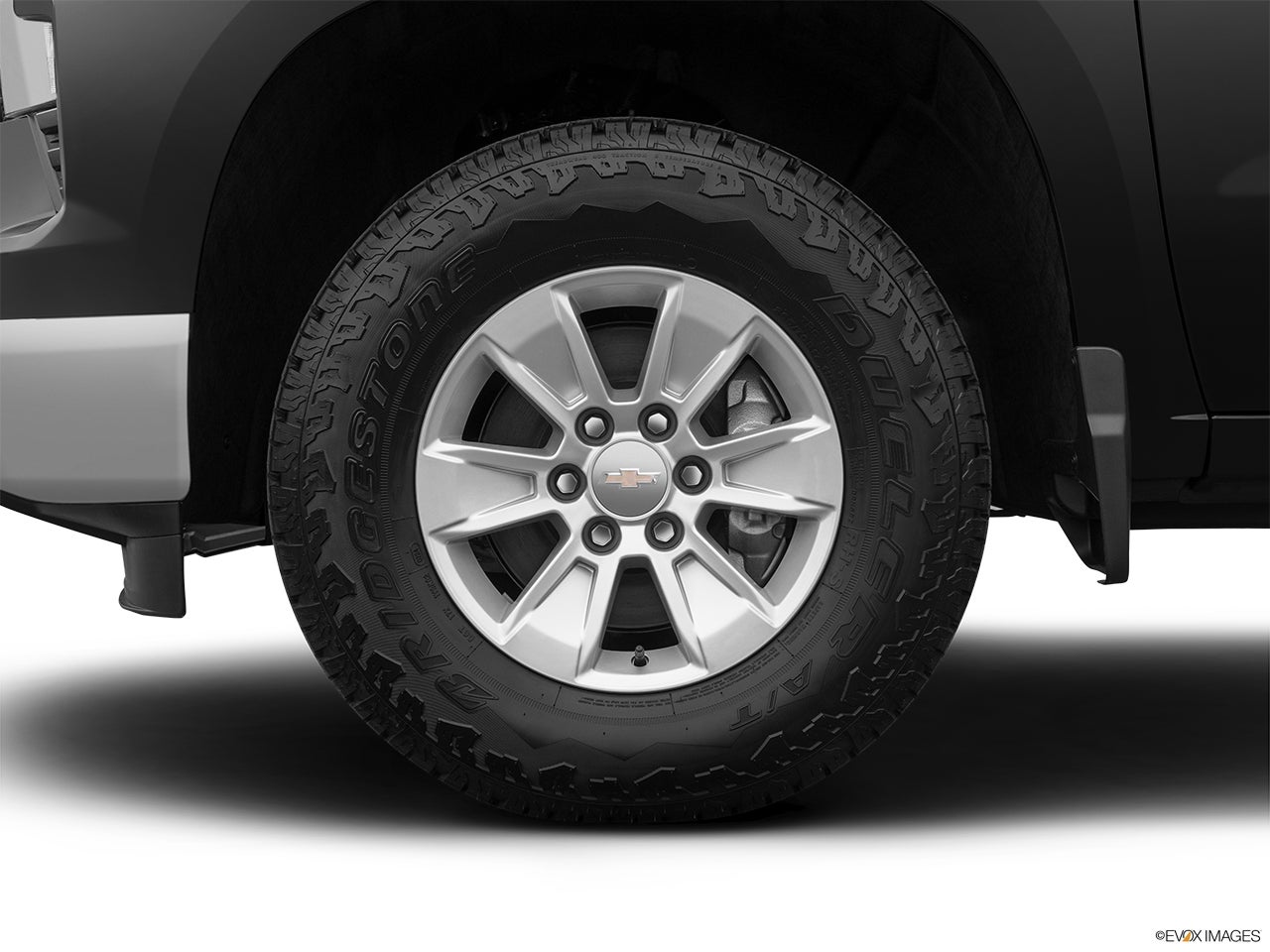 2024 Chevrolet Silverado 1500 photo