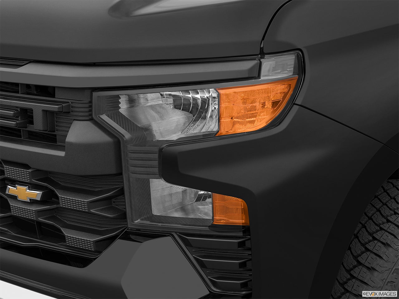 2024 Chevrolet Silverado 1500 photo