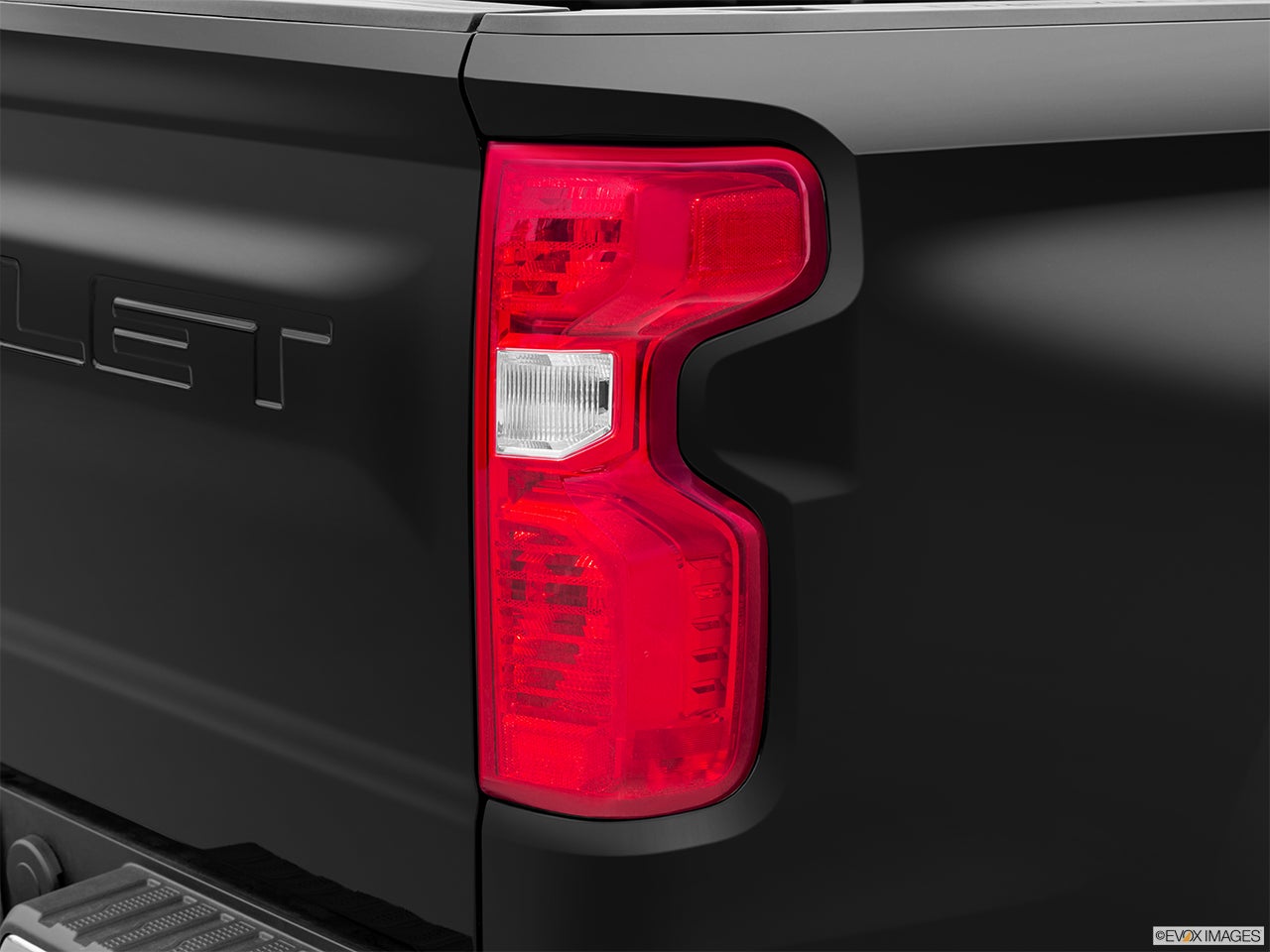 2024 Chevrolet Silverado 1500 photo