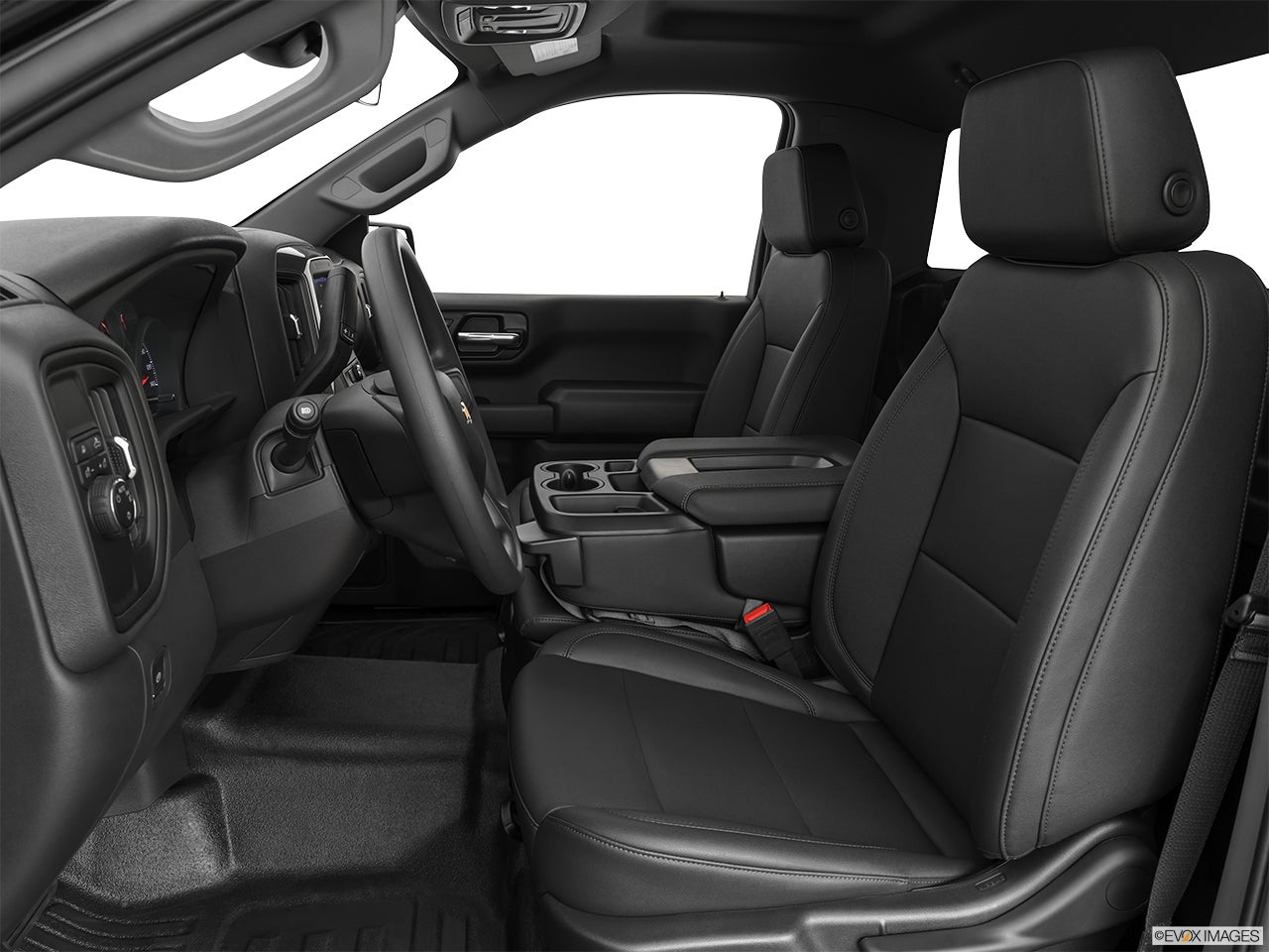 2024 Chevrolet Silverado 1500 photo