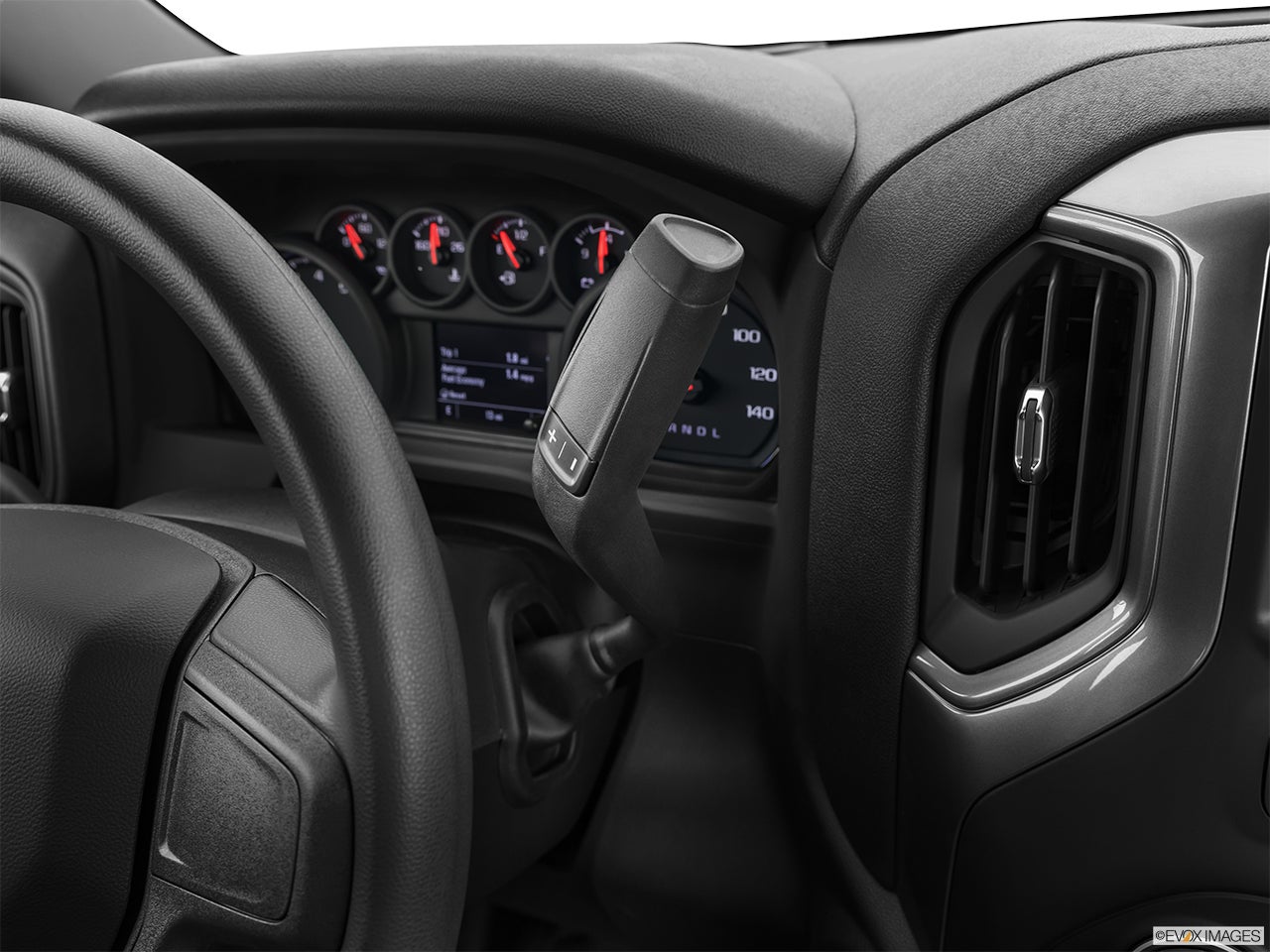 2024 Chevrolet Silverado 1500 photo