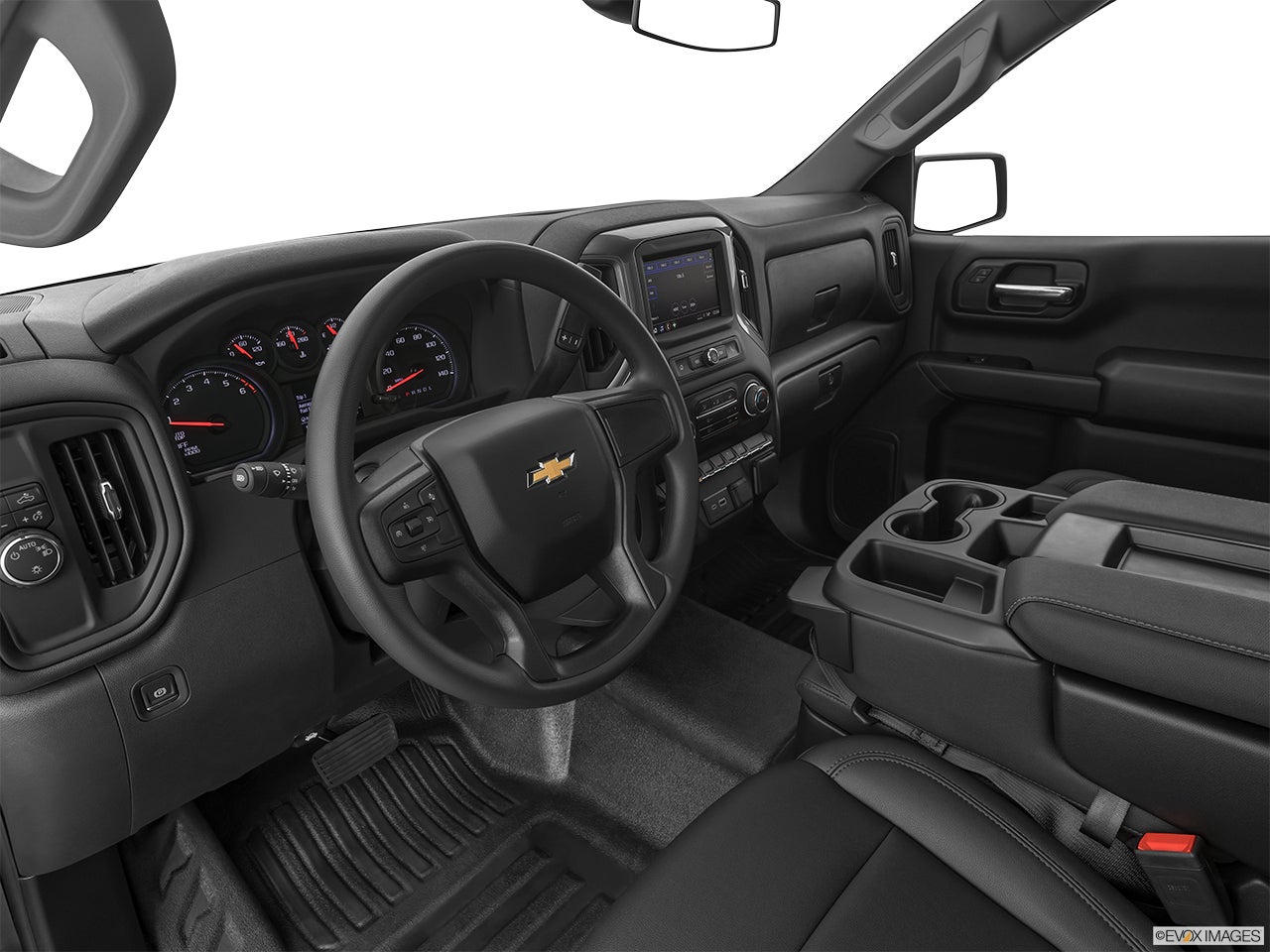 2024 Chevrolet Silverado 1500 photo